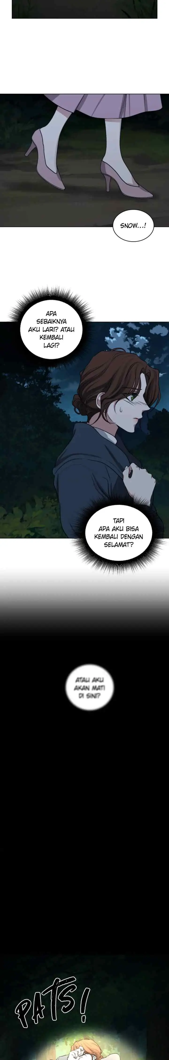 The Double Agent chapter 67 halaman 15