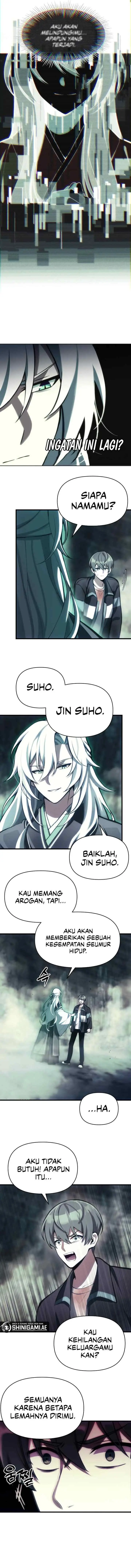 The Heavenly Demon's Descendant chapter 2 halaman 11