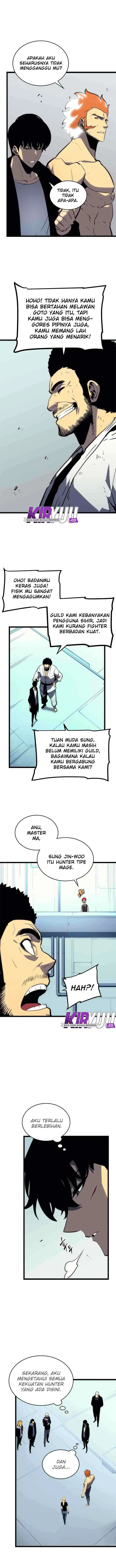 Solo Leveling chapter 93 halaman 12