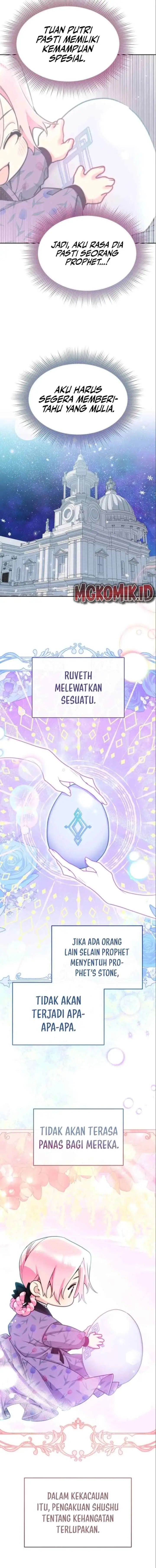 Lotto Princess chapter 66 halaman 11