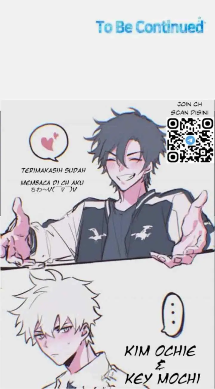Sweet Not Sugar chapter 76 halaman 19