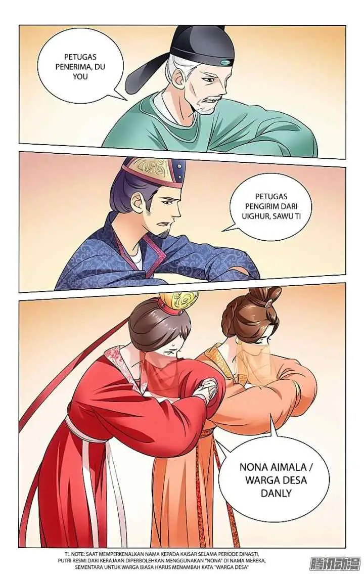 Prince Don't do This chapter 2 halaman 10