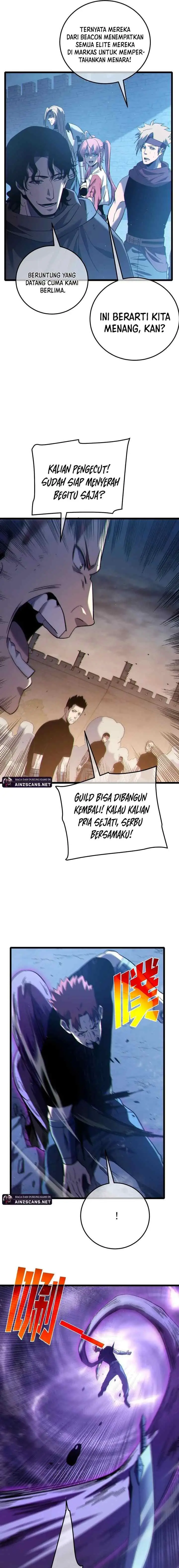 My Unbeatable Passive Skill Lets Me Deal Massive Damage! chapter 112 halaman 11
