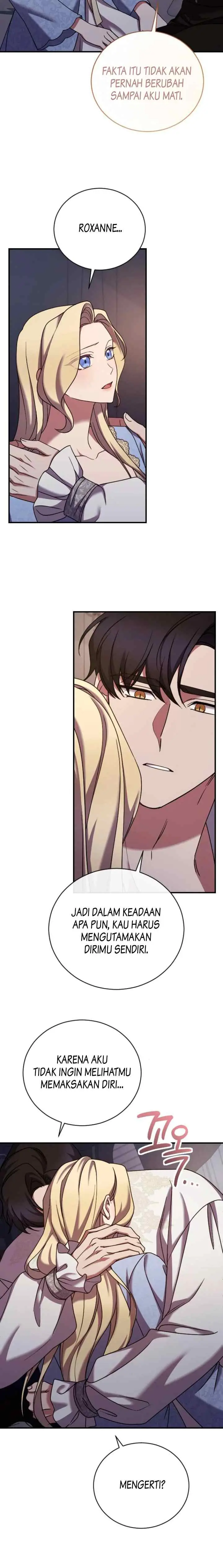 The Empress's Beast Selection chapter 62 halaman 14