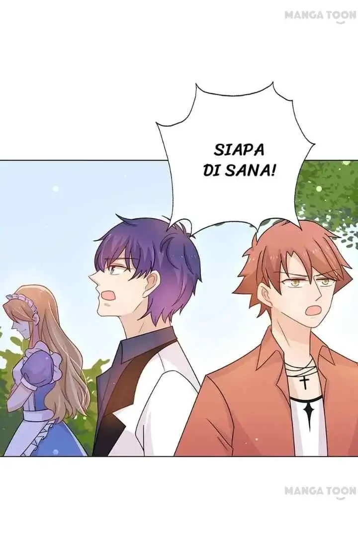 The Heiress Vs Young Ruffian chapter 46 halaman 6