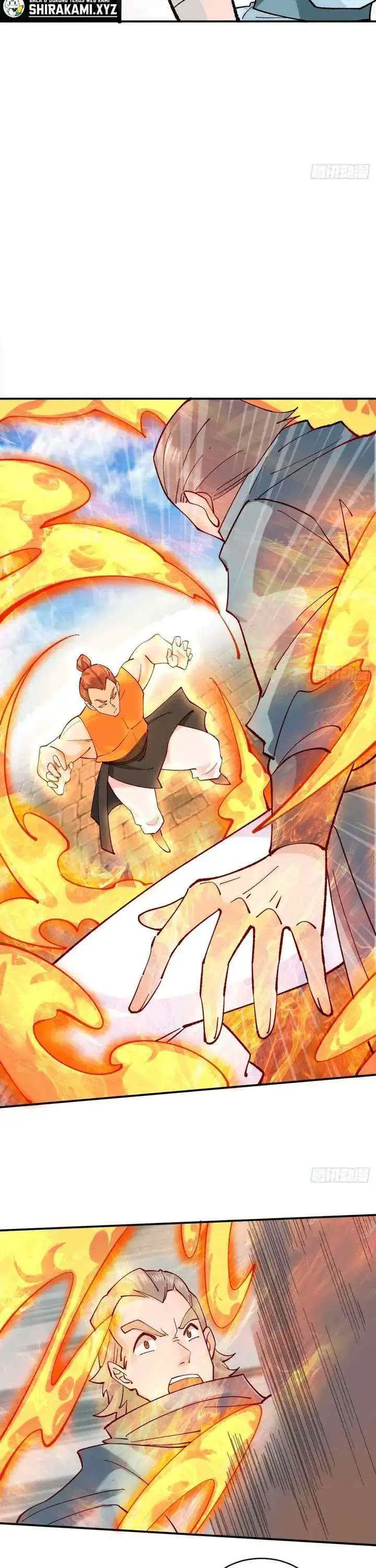 Please Don't Show Your Son chapter 166 halaman 5