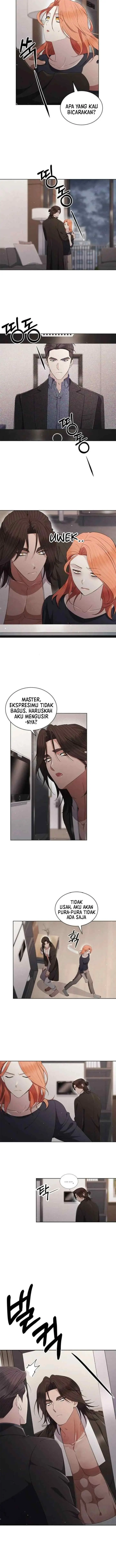 The Castle - Gwian's Bride chapter 68 halaman 4