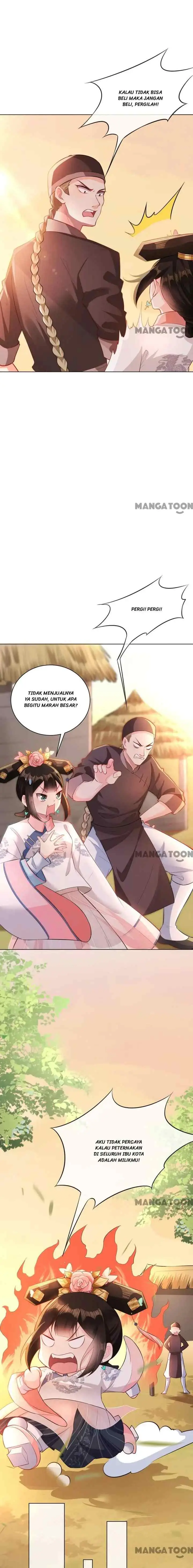 Princess, Don't Ruin Your Public Persona! chapter 30 halaman 10