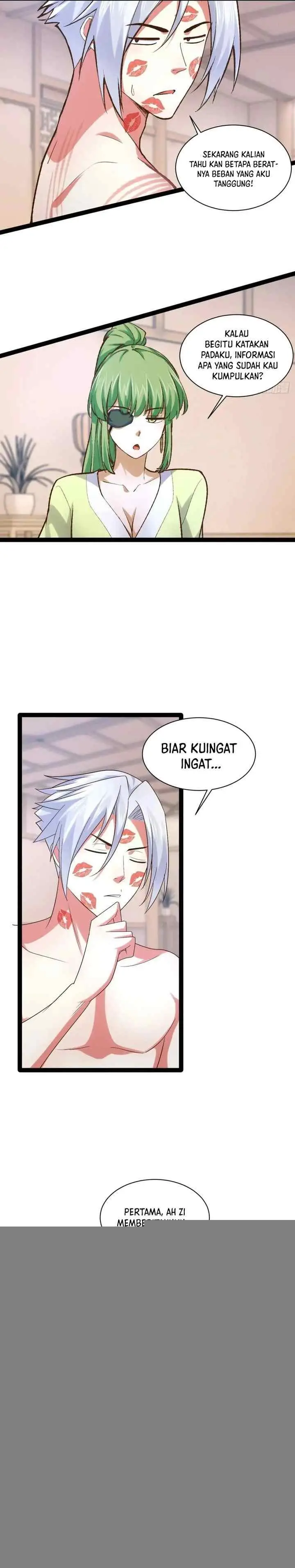 Starting From Maximum Charm Points chapter 102 halaman 14