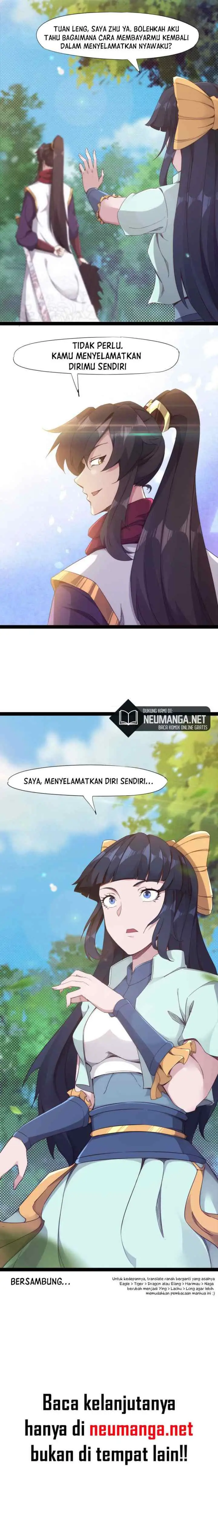 Path of the Sword chapter 10 halaman 10