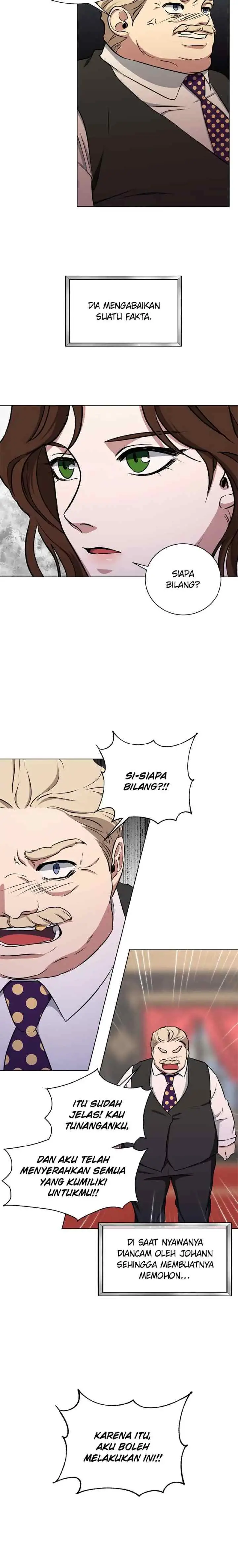 The Double Agent chapter 41 halaman 7