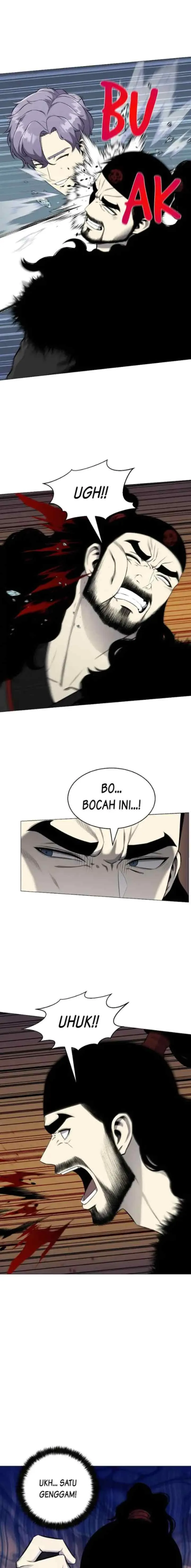 Reverse Villain chapter 86 halaman 10