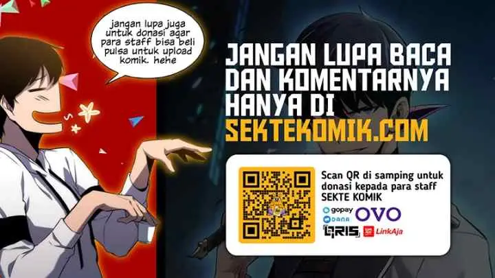 I Have a Dragon on My Body chapter 476 halaman 9