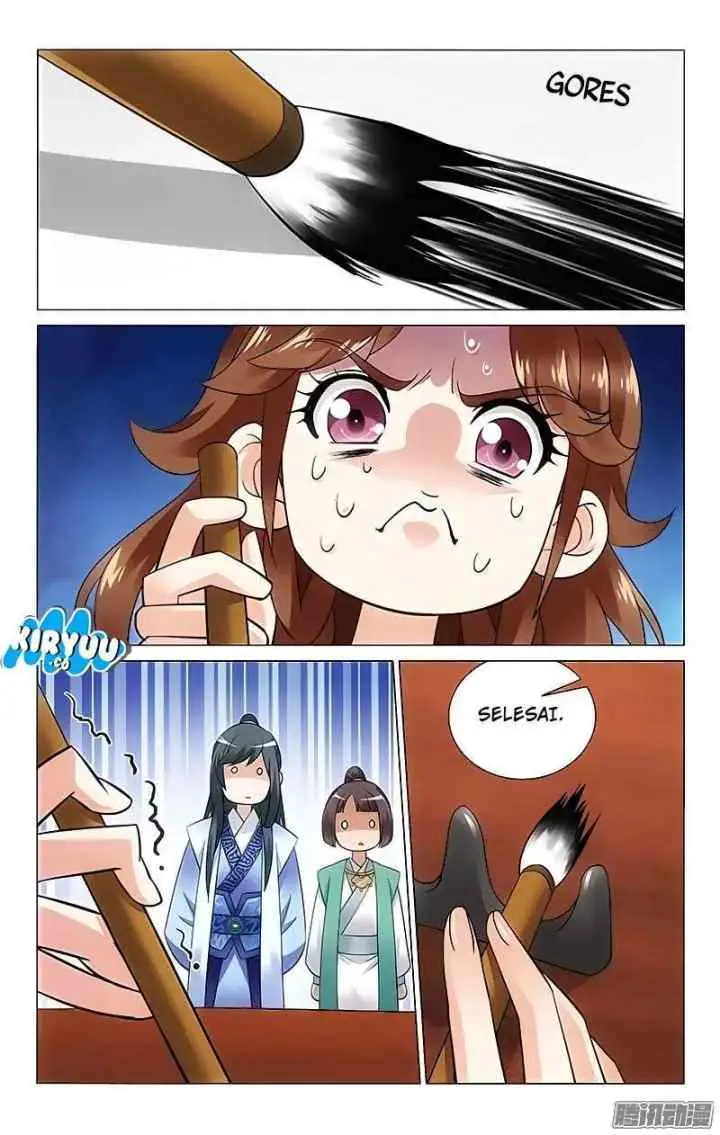 Prince Don't do This chapter 58 halaman 5