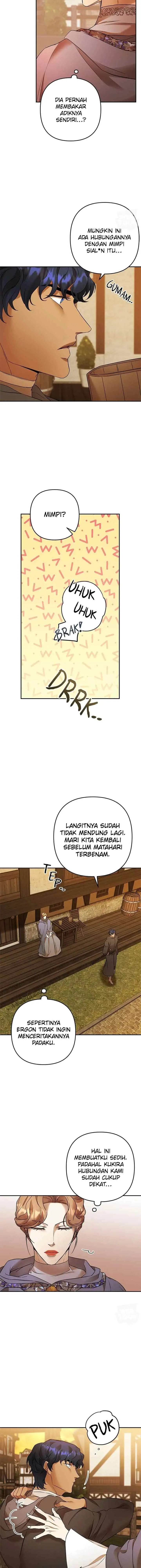 Agatha chapter 90 halaman 13