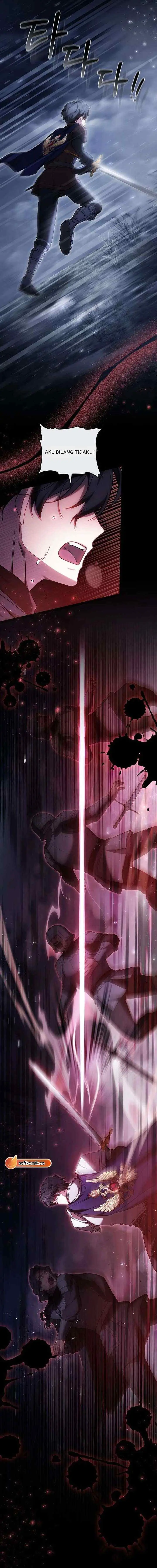 I Will Raise This Boy as Another Man's Child chapter 85 halaman 10