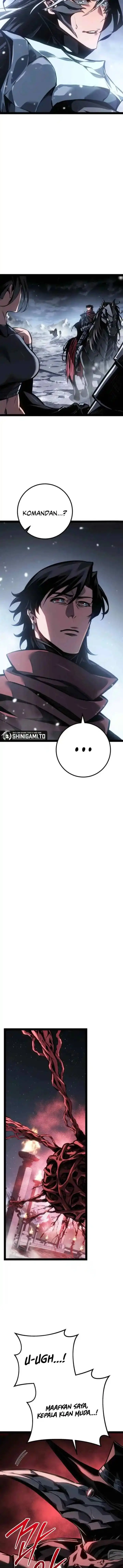 Regressing As The Reincarnated Bastard Of The Sword Clan chapter 89 halaman 13