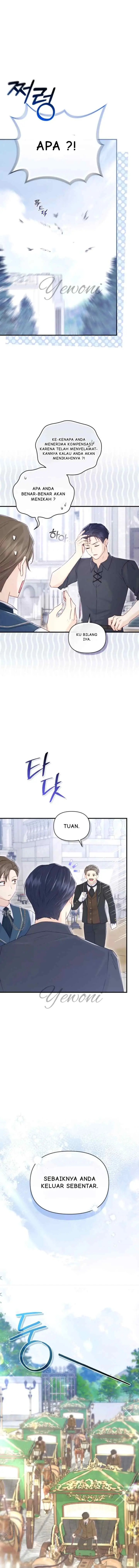 The 7th Marriage Is Planned chapter 8 halaman 9