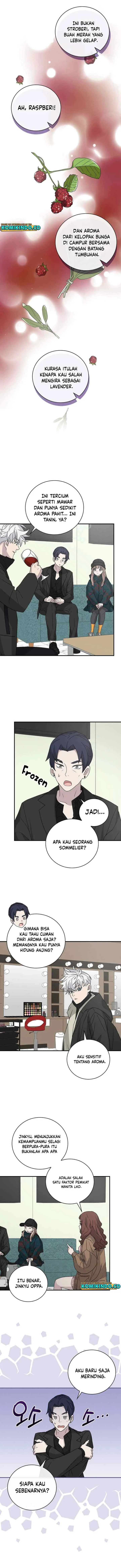 Chemy chapter 35 halaman 8