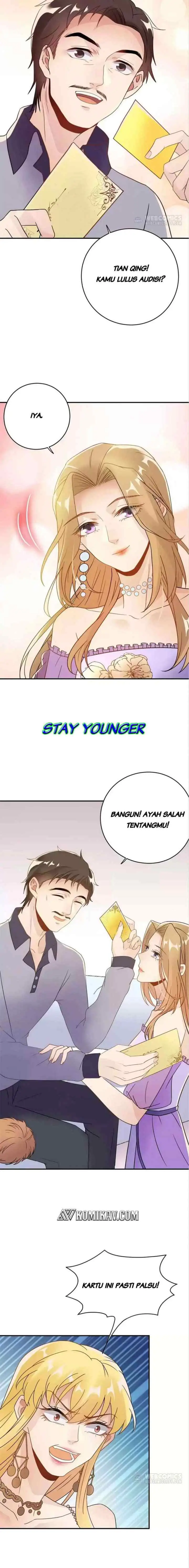 Revenge Movie Queen chapter 5 halaman 11