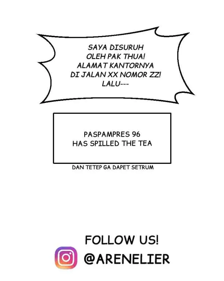 Stand Up, Mr. President! chapter 209 halaman 18