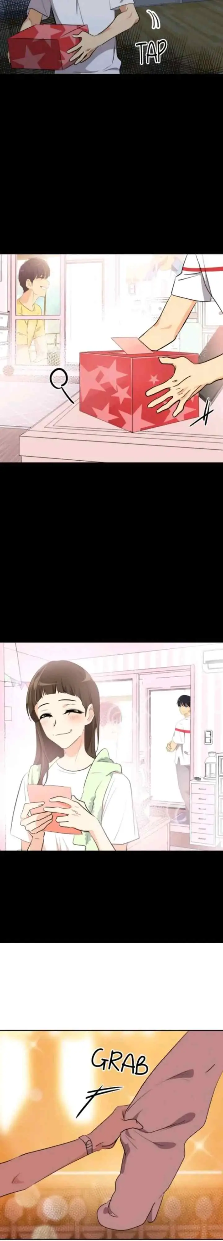 Heart Has a Soft Spot chapter 123 halaman 9