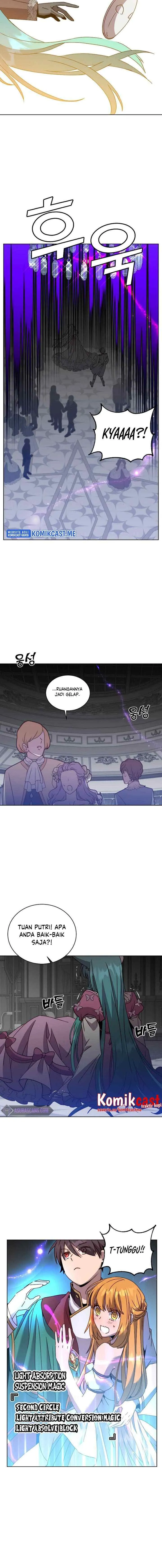 The Max Leveled Hero Will Return! chapter 102 halaman 11