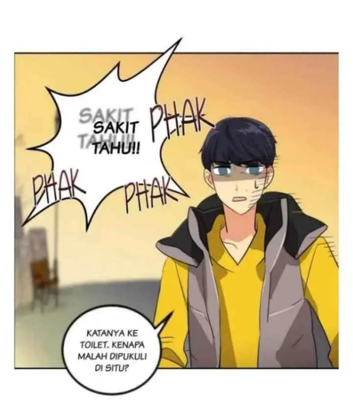 Heart Has a Soft Spot chapter 8 halaman 15