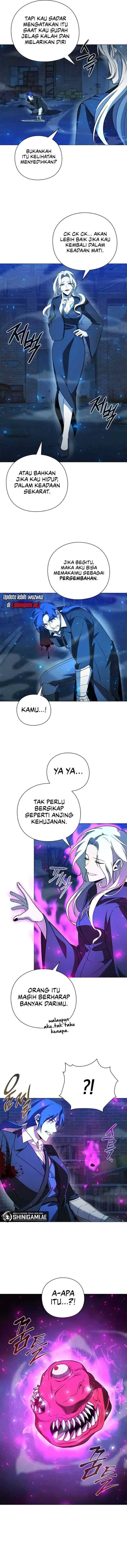 Weapon Maker chapter 24 halaman 14