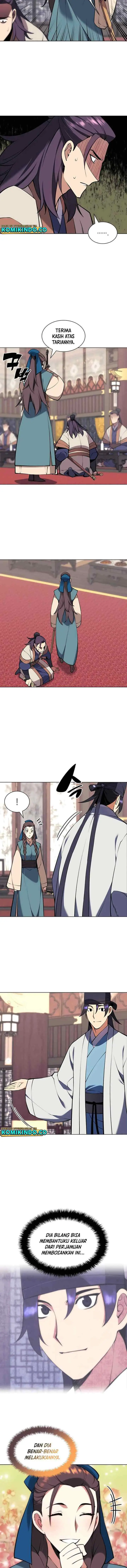 Records of the Swordsman Scholar chapter 94 halaman 7