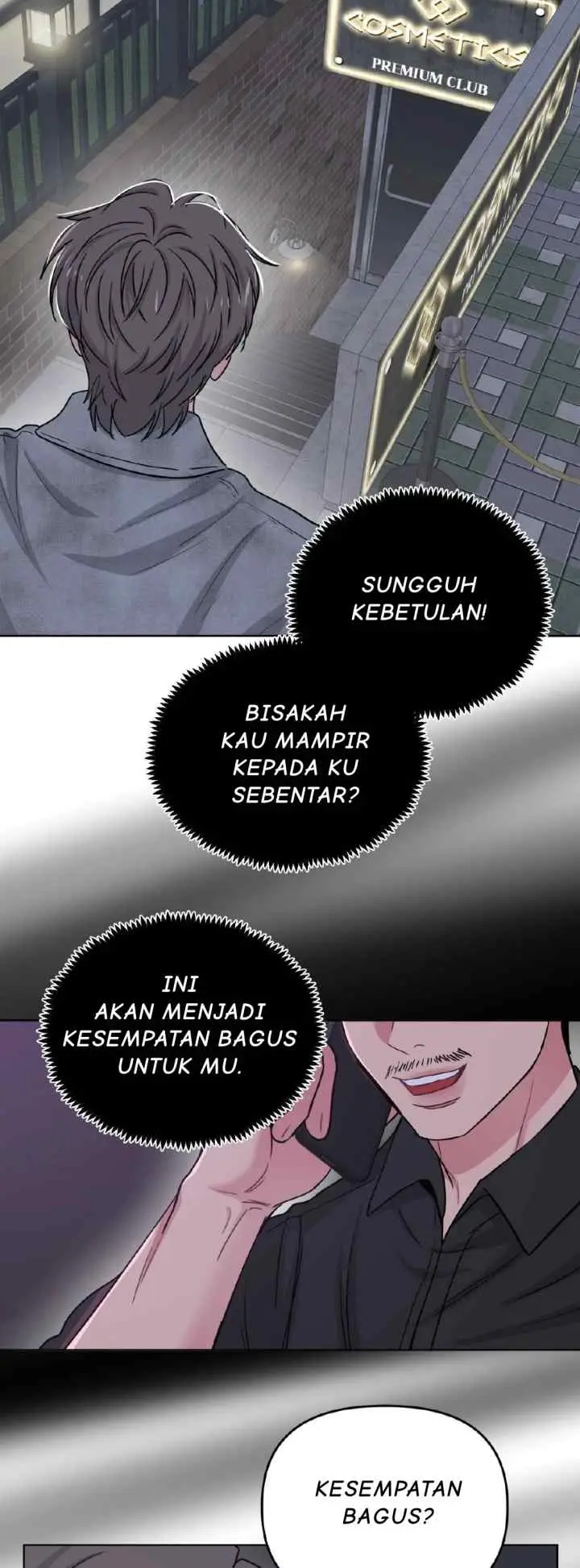 Arts Mans chapter 70 halaman 10