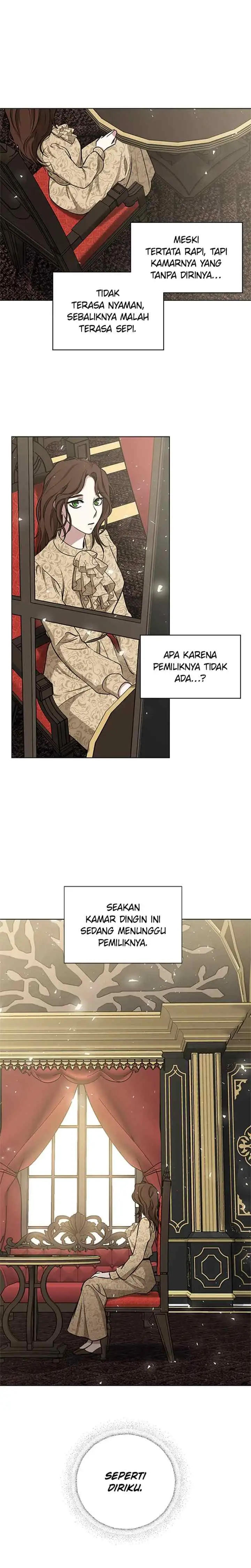 The Double Agent chapter 45 halaman 7