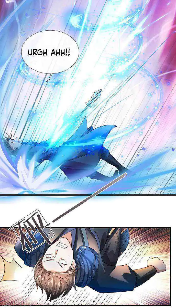 Marvelous Hero of the Sword chapter 85 halaman 13