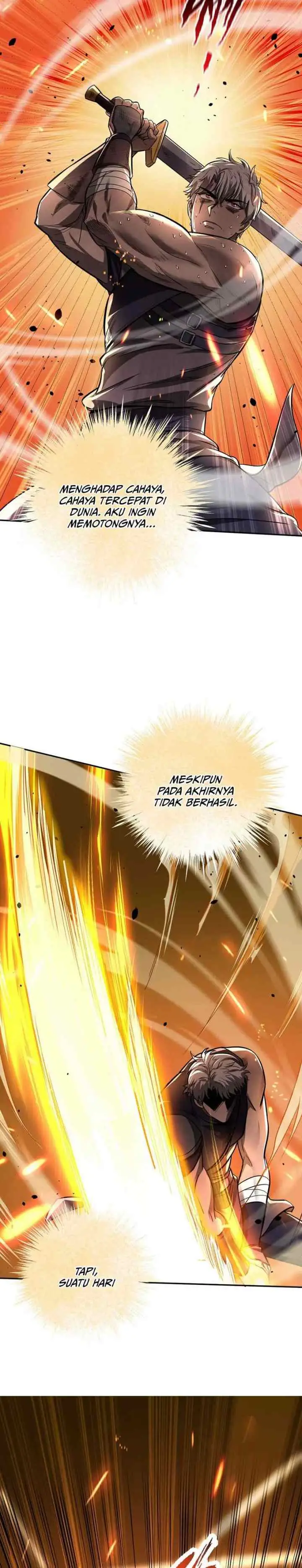More Kill More Powerful chapter 46 halaman 6