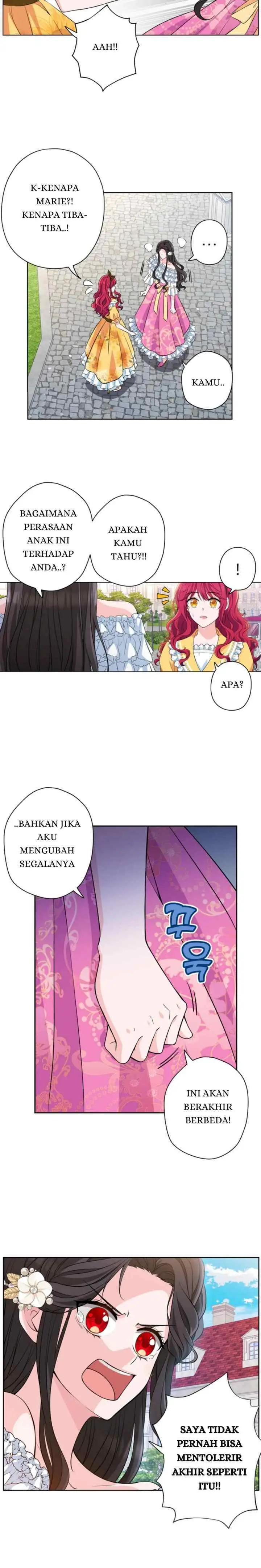 Dear My Friend chapter 1 halaman 13