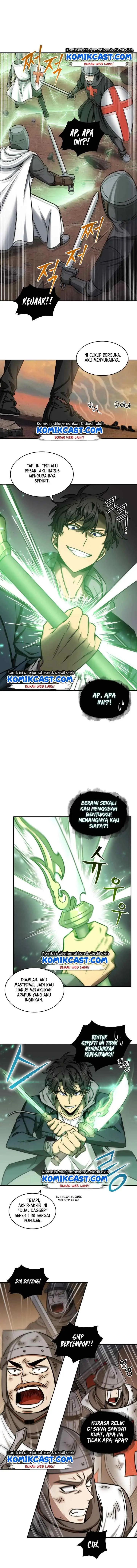 Tomb Raider King chapter 202 halaman 7