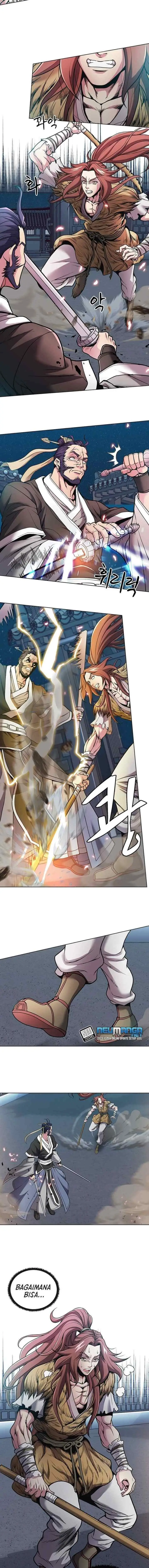 The Flag Bearer Warrior chapter 4 halaman 9