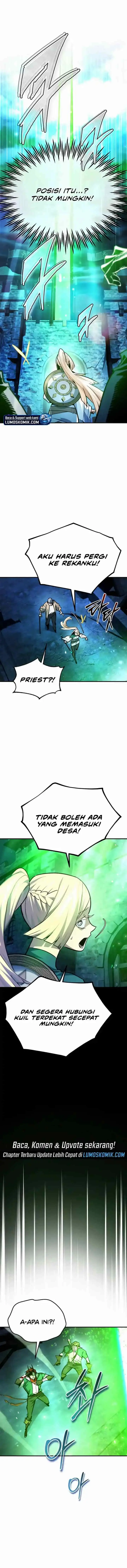 There Are No Bad Warriors in the World chapter 53 halaman 12