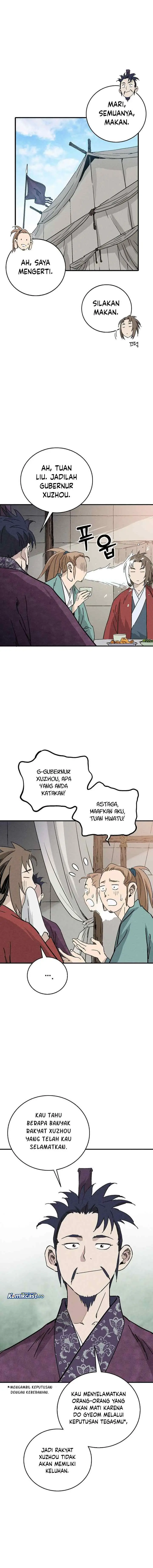 I Reincarnated as a Legendary Surgeon chapter 183 halaman 16