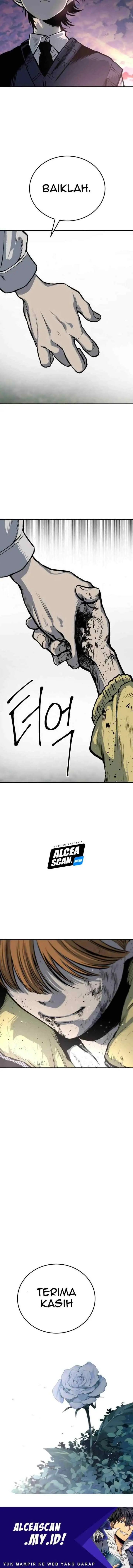 ZomGan chapter 23 halaman 18
