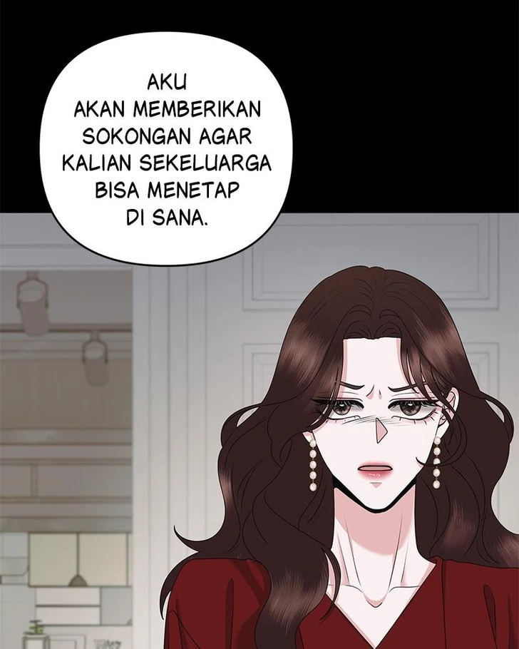 One Day I Found a Husband chapter 49 halaman 36
