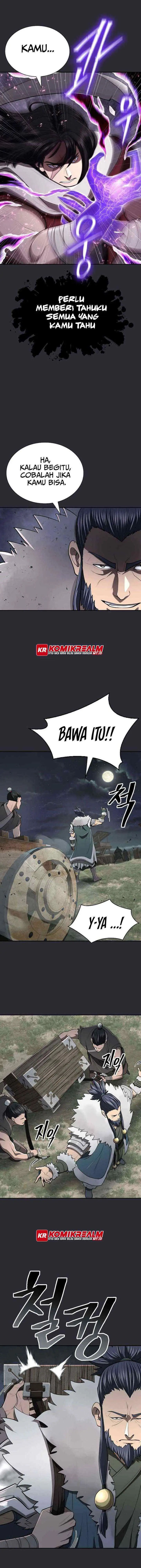 Sword Demon Island chapter 26 halaman 13