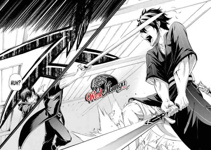 Ichioku-nen Button O Renda Shita Ore Wa, Kizuitara Saikyou Ni Natteita chapter 15.1 halaman 10