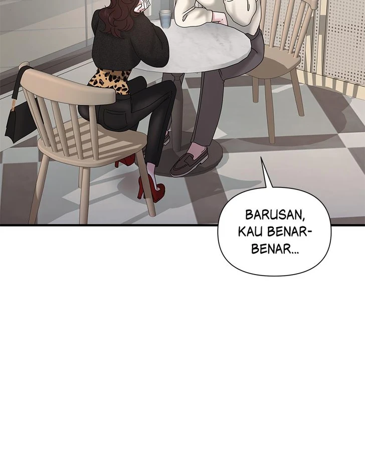 One Day I Found a Husband chapter 25 halaman 58