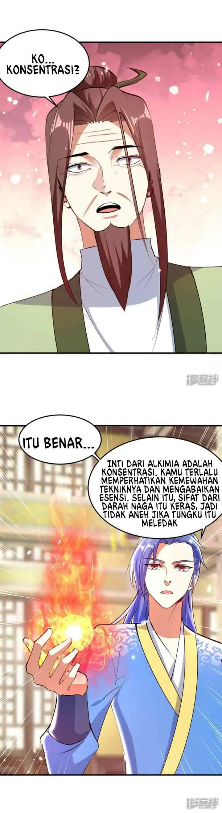 Strongest Leveling chapter 352 halaman 4