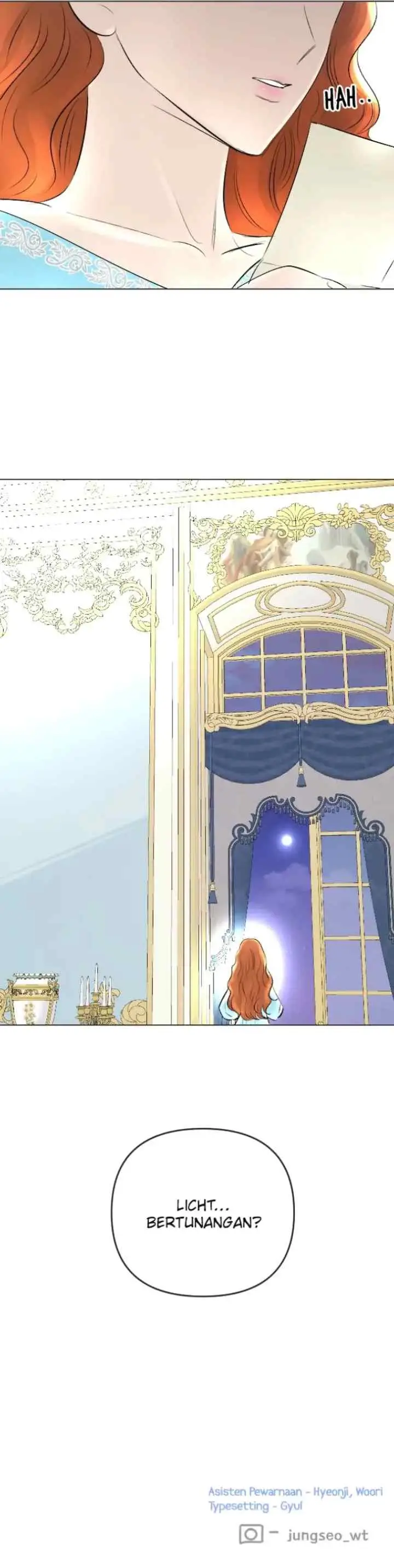 Recogí al segundo protagonista chapter 19 halaman 17