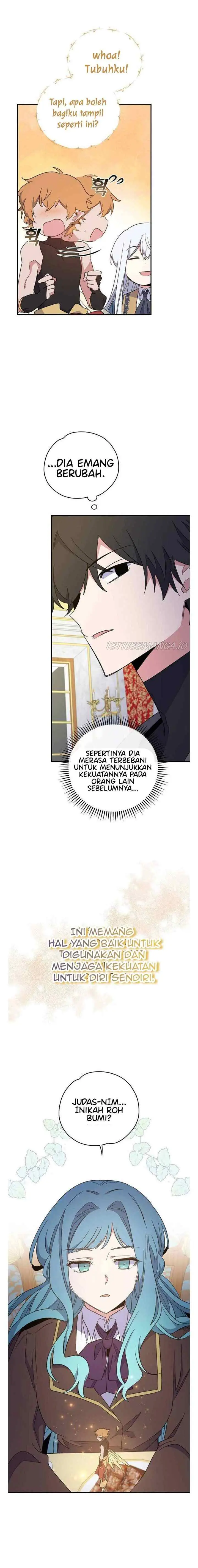 Yigret chapter 40 halaman 13