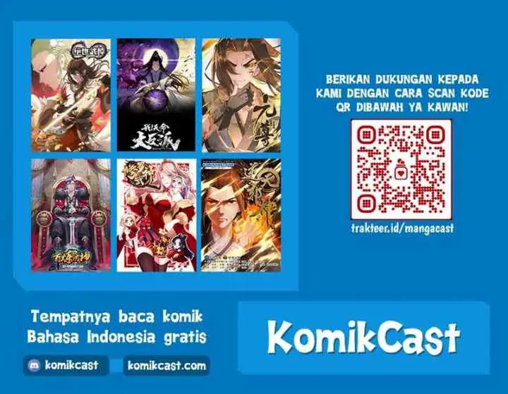 Martial God Asura chapter 522 halaman 14