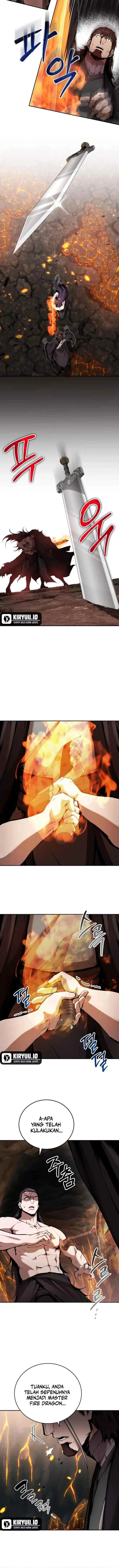 The Demonic Cult Leader Is Too Reluctant chapter 54 halaman 7