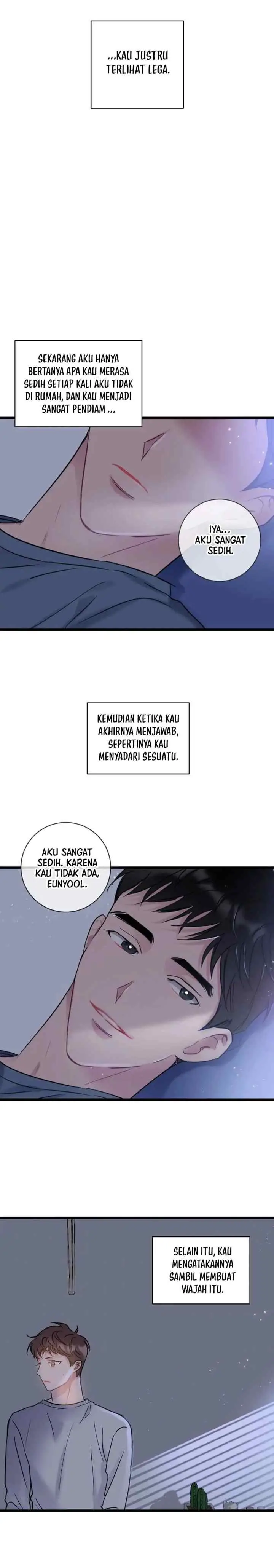 Normal Relationship chapter 5 halaman 17